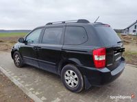 używany Kia Carnival 