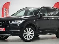 używany Volvo XC90 2,0 / 190 KM / 7-osobowy / NAVI / Czujniki 360 …