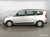 używany Dacia Lodgy 1.6 SCe