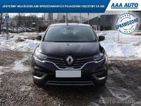 Używany Renault Espace 200 KM (147 kW) 2015 Fioletowy Minivan