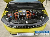 Nowe Fiat Grande Panda 83 kW (113 KM) 2025 Żółty (metalik) Hatchback