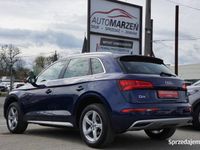 używany Audi Q5 2.0 TDI CR 190 KM 4x4 LED Matrix Webasto GWARANCJA!