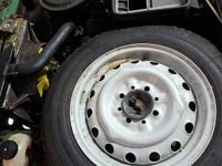 Używany Fiat 127 1974 Hatchback