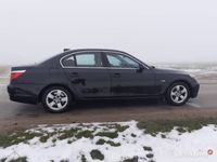 używany BMW 520 520 e60 2.0de60 2.0d