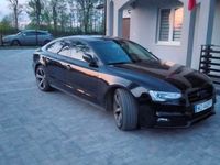 Używany Audi A5 Sportback 2014 Hatchback