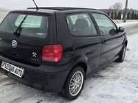 Używany VW Polo 2001