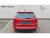 używany Kia Ceed Sportswagon 1.6 FL M+DFA+AVN+BWS