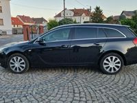 używany Opel Insignia (Nr. 135) 2.0 CDTI 130 KM, model 2012 r A (20…