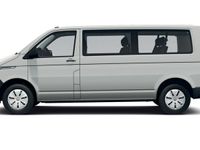 używany VW Caravelle 2dm 150KM 2024r. 15km