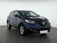 Używany Renault Kadjar 131 KM (96 kW) 2015 Niebieski SUV