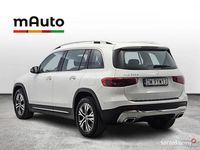 Używany Mercedes GLB200 Progressive 2023 Biały SUV
