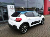 używany Citroën C3 1.2dm 110KM 2021r. 5km