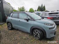 używany Citroën C3 Aircross 