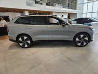 używany Volvo EX90 111kWh Twin Performance AWD Ultra 7 os