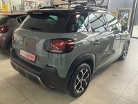 używany Citroën C3 Aircross 1.2dm 130KM 2022r. 38 000km