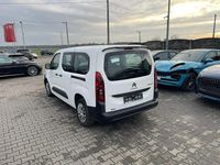 używany Citroën Berlingo 1.2dm 110KM 2021r. 67 050km