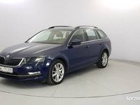 używany Skoda Octavia 2dm 150KM 2017r. 214 000km