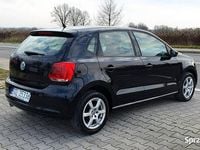 używany VW Polo 1.4dm 86KM 2011r. 144 356km