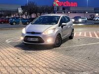 Używany Ford Fiesta 2009 Hatchback