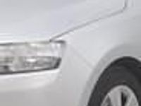 Używany Skoda Rapid 90 KM (66 kW) 2016 Srebrny Hatchback