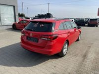 używany Opel Astra 1.4dm 125KM 2019r. 115 000km