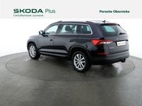 używany Skoda Kodiaq 