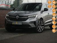 Używany Renault Austral 158 KM (116 kW) 2023 Szary (metalik, perła) SUV