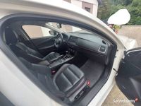 używany Mazda 6 Kombi Skyactiv G 165 i ELOOP