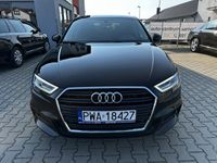 używany Audi A3 1.4dm 116KM 2019r. 66 000km