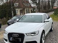 używany Audi A6