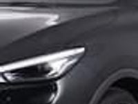 Używany MG ZS 106 KM (77 kW) 2024 Czarny SUV