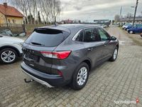 używany Ford Kuga * Titanium * 4x4 * 190KM * Automa * Kamera*