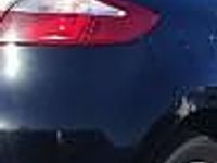 Używany Renault Mégane III 101 KM (74 kW) 2012 Czarny Hatchback