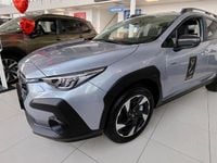 Nowe Subaru Crosstrek Platinum 2025 Subaru SUV