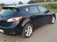 używany Mazda 3 