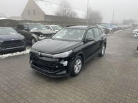 używany VW Tiguan 1.5dm 130KM 2025r. 6 300km