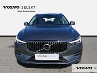 używany Volvo XC60 T5 GPF AWD Inscription aut