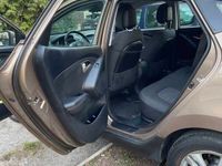 używany Hyundai ix35 SPRZEDAM