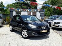 używany Nissan Qashqai Manual !Panorama, Navi, Zarejestrowany, GWARANCJA Możliwa ZAMIANA