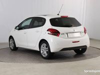 używany Peugeot 208 1.2 PureTech