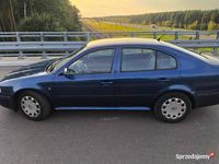 używany Skoda Octavia 1.6mpi sprzedam !!