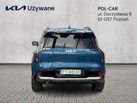 używany Kia EV9 6P GT Line 384 KM 99.8 kW 4WD