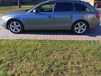 Używany Audi A4 Ambition 2015