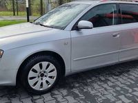 używany Audi A4 