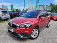 używany Suzuki SX4 S-Cross Benzyna, Kamera, Navi, Zarejestrowany !!!