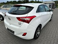 używany Hyundai i30 II 1.6 CRdi 110 KM Premium Led Alu Klimatronik Chrom !