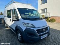 używany Fiat Ducato 