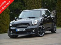 Używany Mini Countryman 184 KM (135 kW) 2012 Czarny (metalik) SUV
