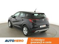 używany Renault Captur 1.3dm 140KM 2021r. 95 578km