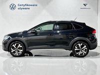Używany VW Taigo 150 KM (110 kW) 2023 SUV